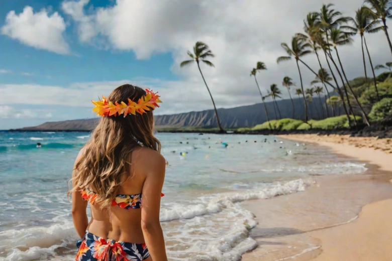Conclusion 200+ Top Hawaii Instagram Captions for Your Adventure: Unleash the Aloha Spirit