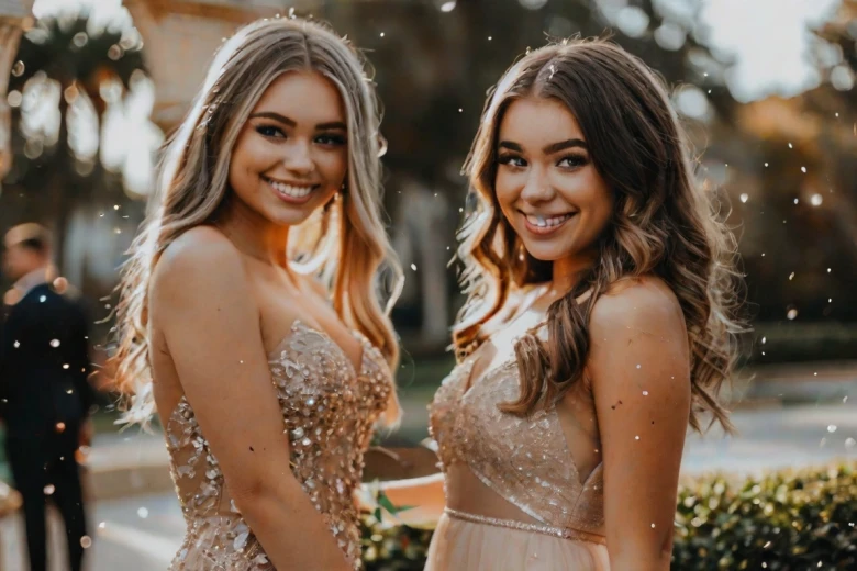 Conclusion 370+ Best-Loved Prom Captions for Your Instagram Magic (2024)