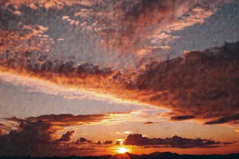 Conclusion 400+ Gorgeous Sunset Instagram Captions You Can't Miss