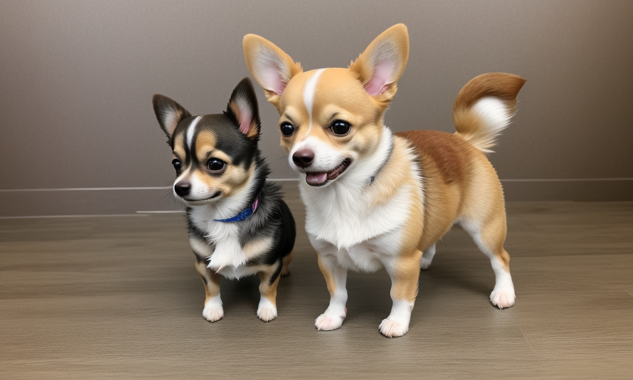 Conclusion Chigi (Chihuahua & Corgi Mix): Ultimate Care Guide, Pictures & Info!