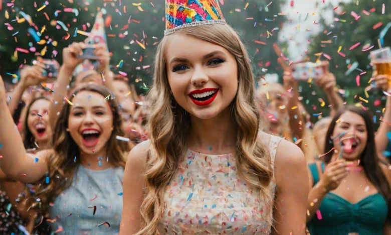 Conclusion Feeling 22 Like Taylor: Ultimate 300+ Captions for Your 22nd Birthday Bash