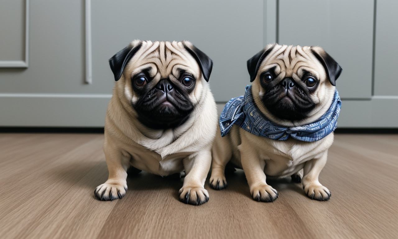 Conclusion How Much Does It Cost to Own a Pug? Updated 2024 Guide