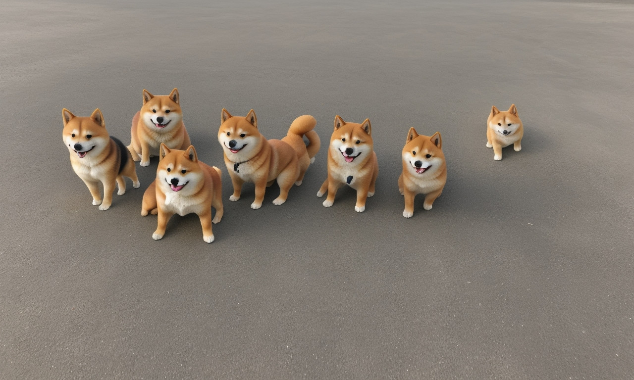 Conclusion How Much Does It Cost to Own a Shiba Inu? 2024 Price Breakdown Revealed