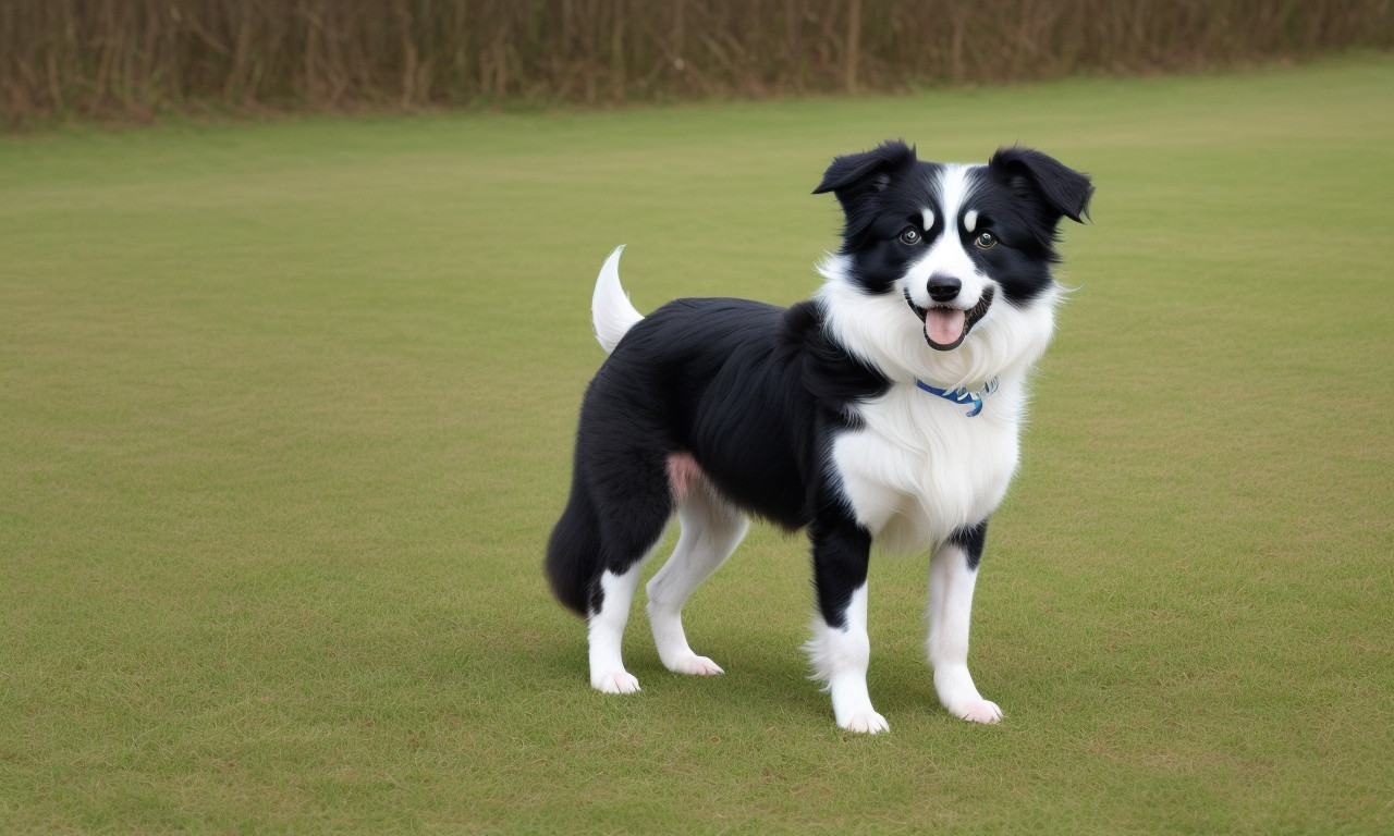 Conclusion Mini Border Collie Dog Breed: Pictures, Info and Temperament Revealed