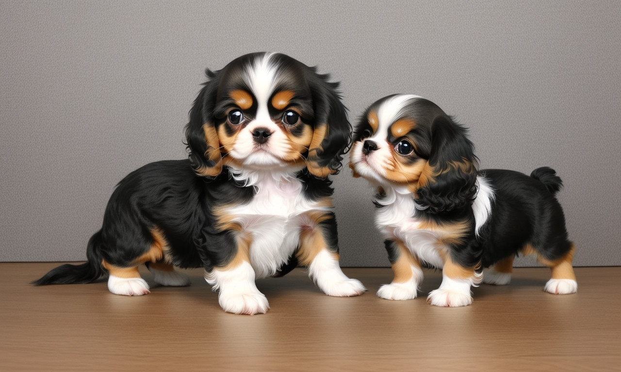 Conclusion Teacup Cavalier King Charles Spaniel: Tiny Size, Big Heart - All You Need to Know