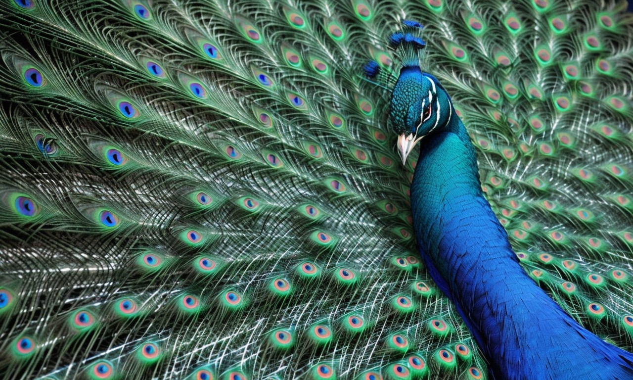Conclusions Peacock Symbolism Explained – What Do They Represent? Discover Their Mystical Meaning
