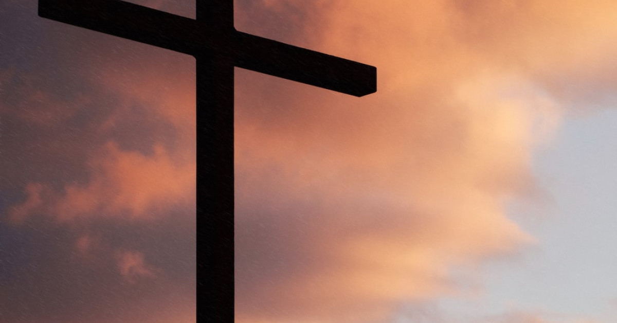 Men's Salomon Cross Hike GTX boots on rocky terrain