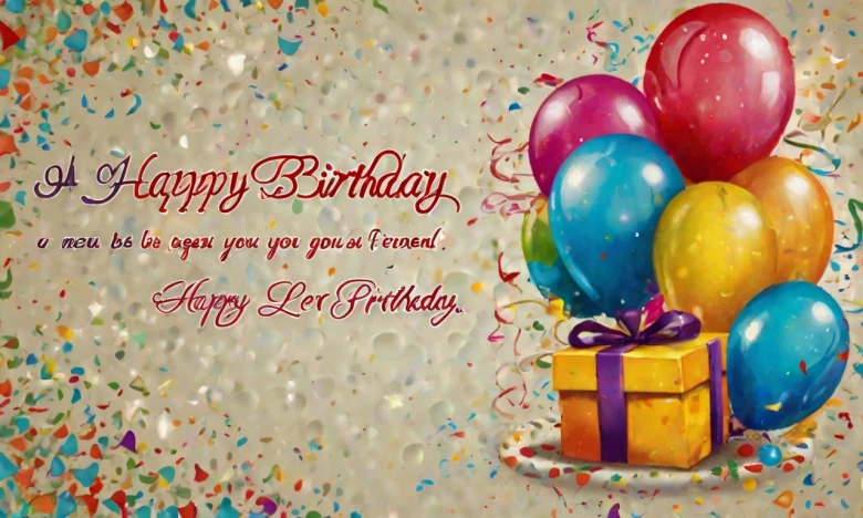 Cool Birthday Wishes for a Friend 100+ Touching Happy Birthday Wishes for Best Friend You'll Love