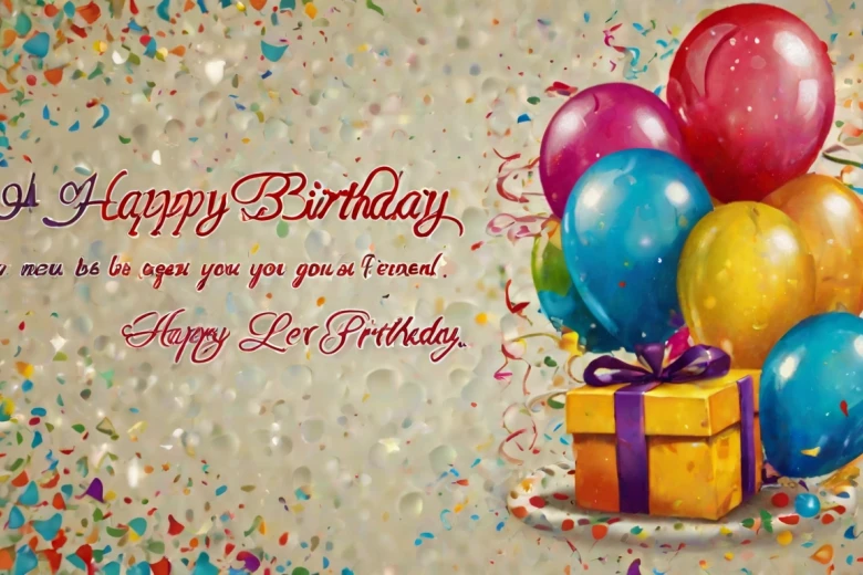 Cool Birthday Wishes for a Friend 100+ Touching Happy Birthday Wishes for Best Friend You'll Love
