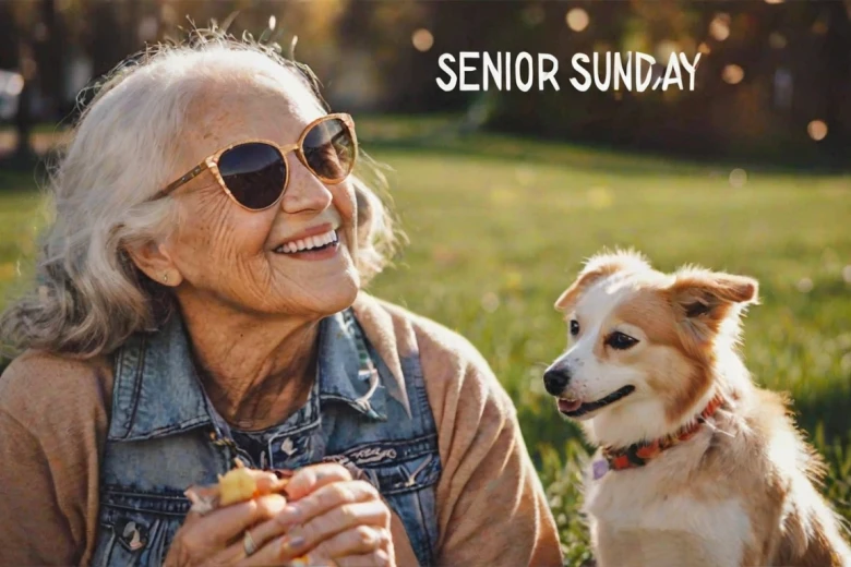 Cool Senior Sunday Captions Senior Sunday Captions 2024: 300+ Coolest Ideas for Unforgettable Posts