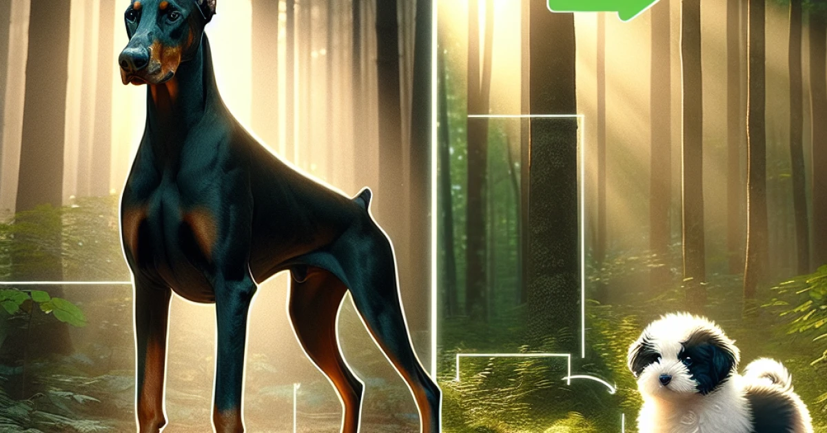 Doberman X Bully Kutta: A Comprehensive Comparison