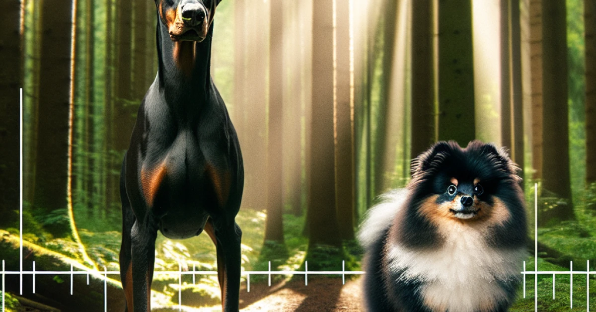 Doberman X Puli: A Comprehensive Comparison