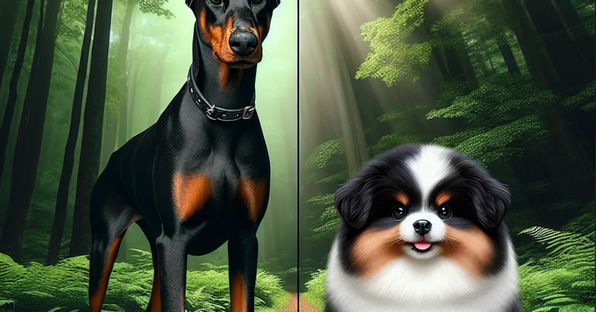 Doberman X Shollie: A Comprehensive Comparison