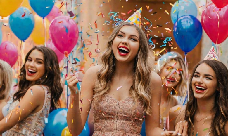 Creative 22nd Birthday Captions Feeling 22 Like Taylor: Ultimate 300+ Captions for Your 22nd Birthday Bash