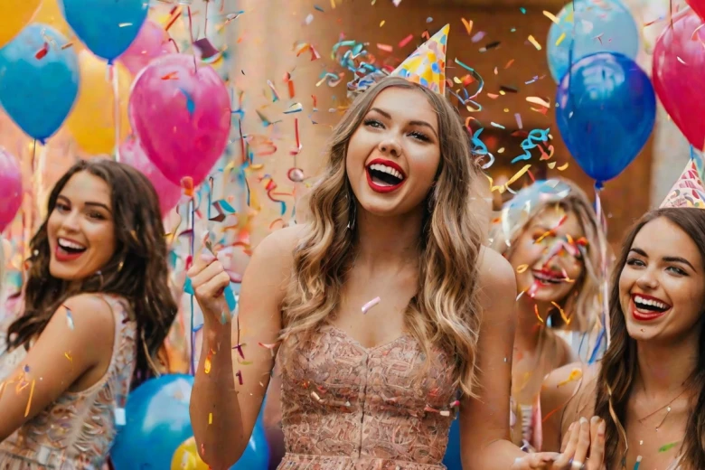 Creative 22nd Birthday Captions Feeling 22 Like Taylor: Ultimate 300+ Captions for Your 22nd Birthday Bash