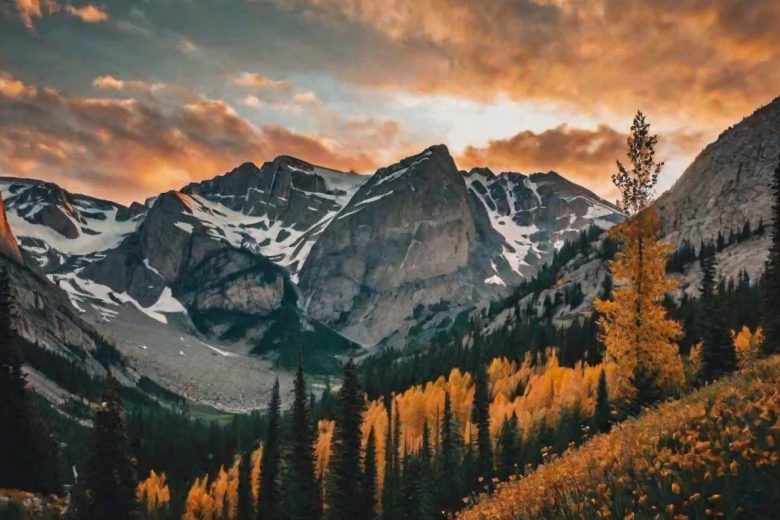 Creative Nature Captions for Instagram 100+ Best and Short Nature Captions for Instagram 2024: Elevate Your Posts