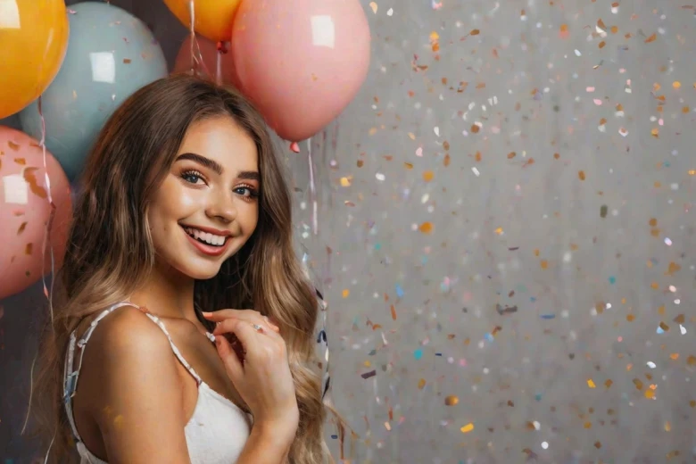 Cute 23rd Birthday Captions For Instagram Shine in 2024: Discover 300+ Captions for Your Unforgettable 23rd Birthday