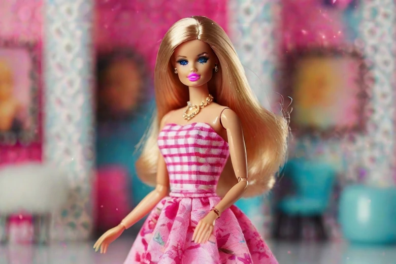 Cute Barbie Instagram Captions 200+ Barbie Instagram Captions & Doll Quotes That Dazzle