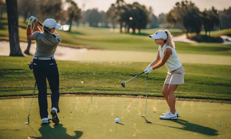 Cute Golf Instagram Captions 400+ Captivating Golf Captions for Instagram (2024): Unleash Your Swinging Style