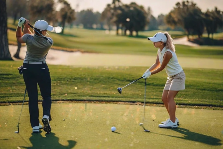Cute Golf Instagram Captions 400+ Captivating Golf Captions for Instagram (2024): Unleash Your Swinging Style