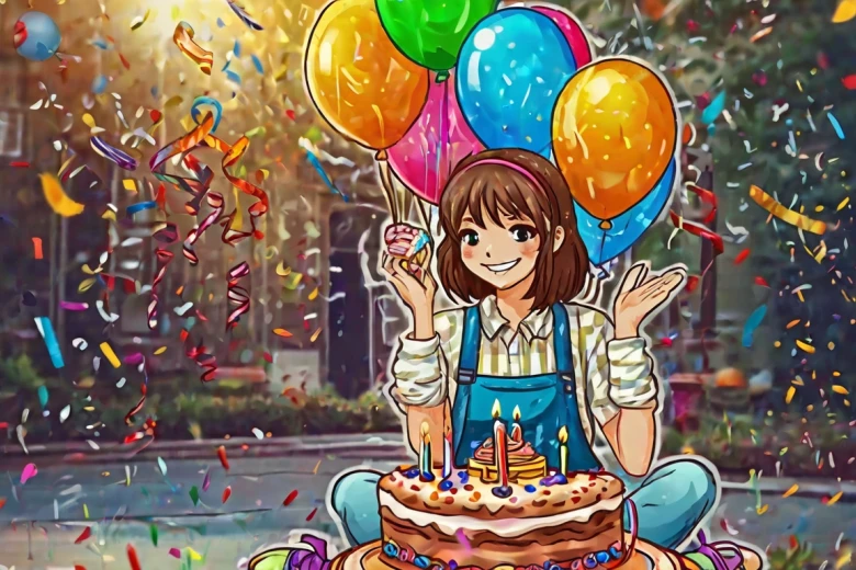 Cute Happy Birthday Wishes for Best Friend Girl 100+ Touching Happy Birthday Wishes for Best Friend You'll Love