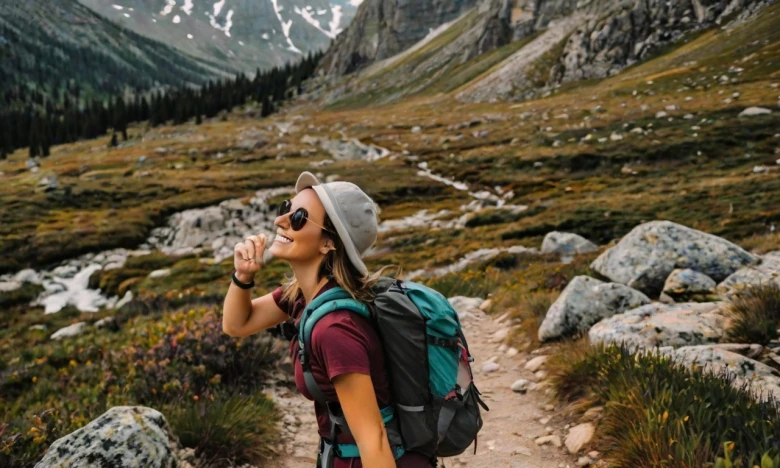 Cute Hiking Instagram Captions 500+ Best Hiking Instagram Captions for 2024: Elevate Your Adventure Posts