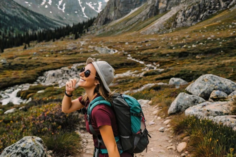 Cute Hiking Instagram Captions 500+ Best Hiking Instagram Captions for 2024: Elevate Your Adventure Posts