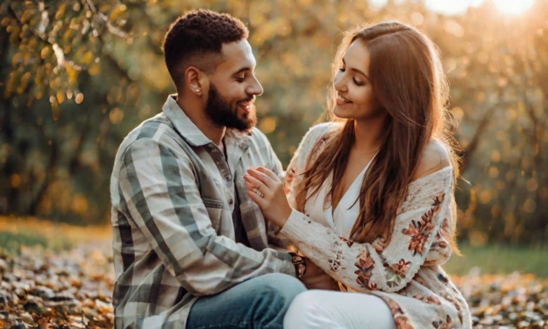 Cute Love Messages for Him 137 Deep Love Messages for Him to Enhance Your Heartfelt Connection