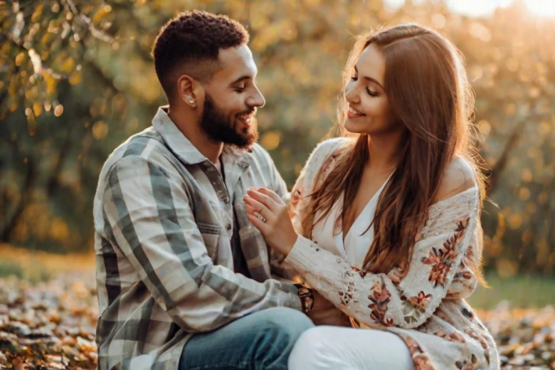 Cute Love Messages for Him 137 Deep Love Messages for Him to Enhance Your Heartfelt Connection
