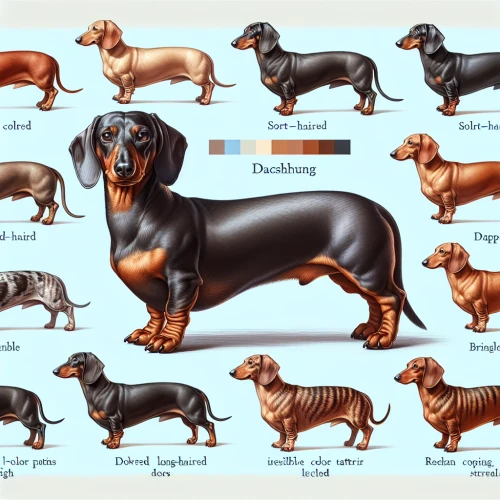 Dachshund breed Overview