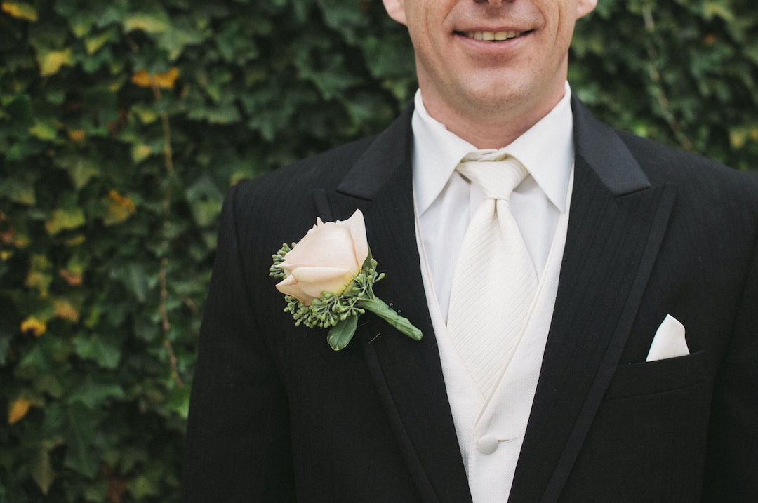 Wedding suit ideas to inspire your dapper and stylish look