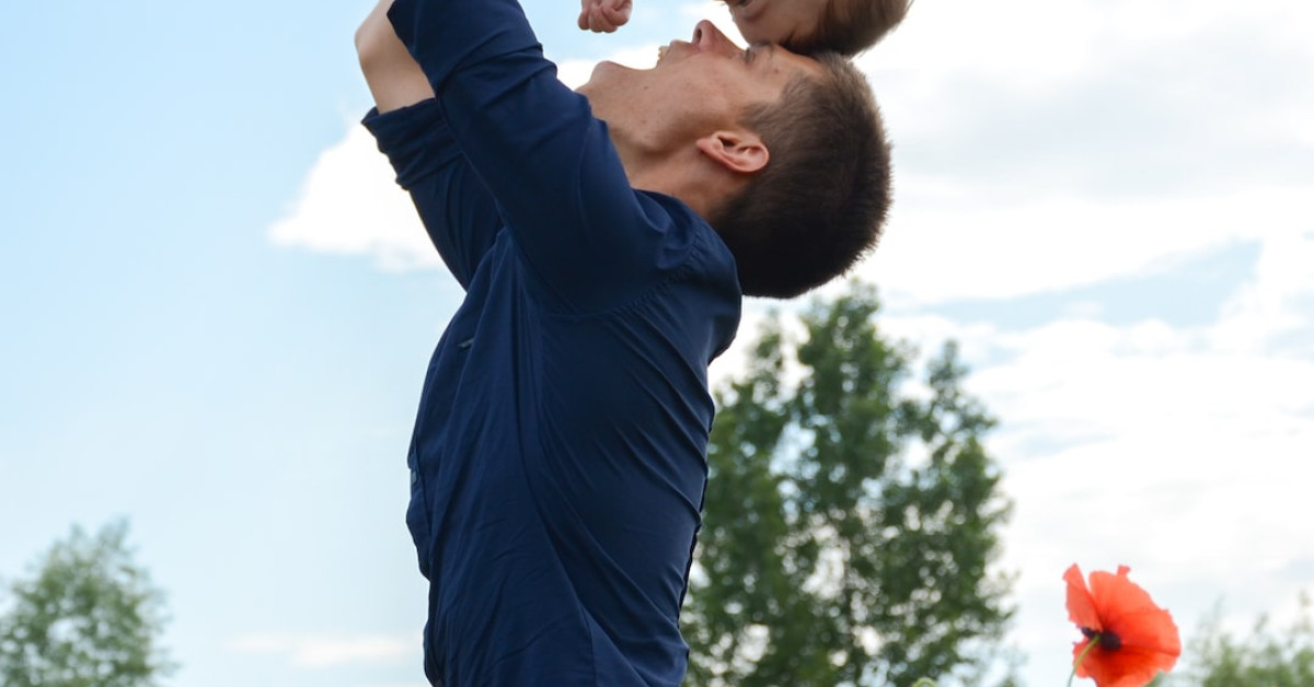 Image: Unlocking the untold story of Patrick Dempsey's son.