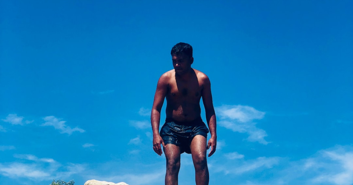 Inspiring Journey of a Talented Writer - Celebsuburb.