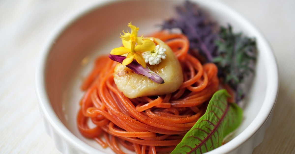 Healthy rice-based meal prep debunking diet myths.