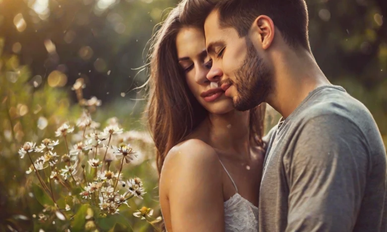 Deep Love Messages for Him to Make Him Cry 137 Deep Love Messages for Him to Enhance Your Heartfelt Connection