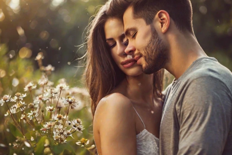 Deep Love Messages for Him to Make Him Cry 137 Deep Love Messages for Him to Enhance Your Heartfelt Connection