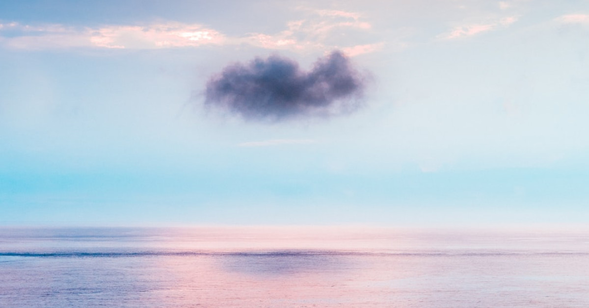 Time Travel Divers Exploring Underwater Depth