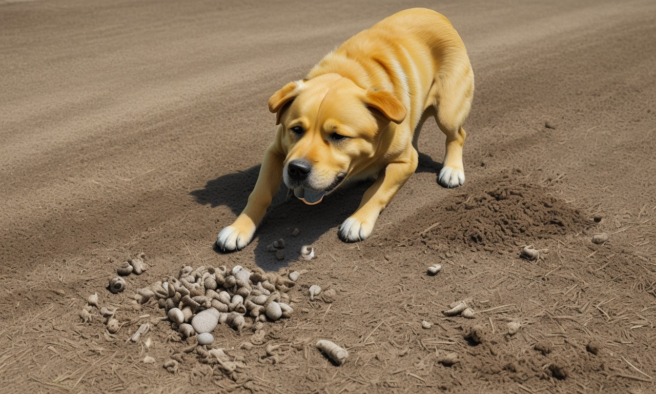 Diagnosis of Yellow Poop Issues in Dogs Yellow Dog Poop: Meaning & When to Worry - Vet's Answers Revealed