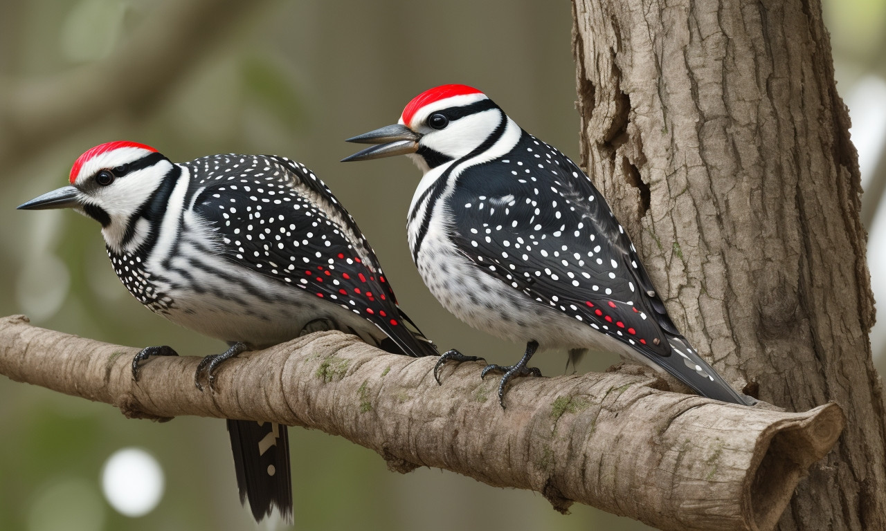 Diet What Do Woodpeckers Eat? A Deep Dive into Diet and Feeding Habits