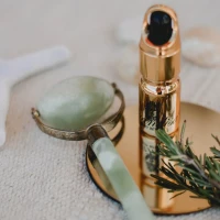 DIBS Beauty Status Stick for flawless skin skincare product. DIBS Beauty Status Stick for flawless skin skincare product.