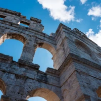 Enmarket Arena seating chart with highlighted premium comfort sections. Enmarket Arena seating chart with highlighted premium comfort sections.