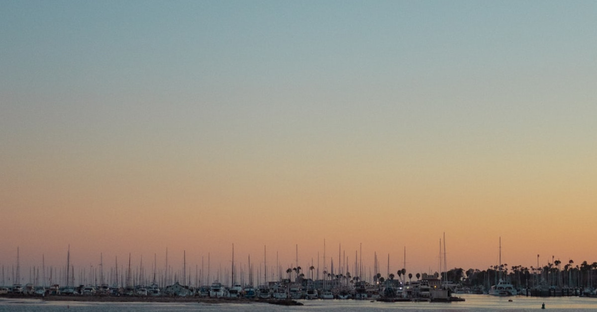 Santa Barbara Bowl Seating Chart with Scenic View Background.