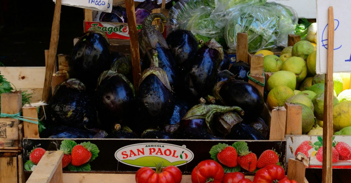 Sicilian eggplant recipes for a delicious dinner makeover.