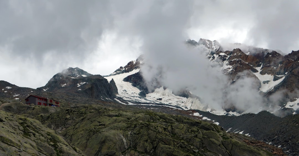 MSC Cruises ship at sea - affordable luxury vacation.