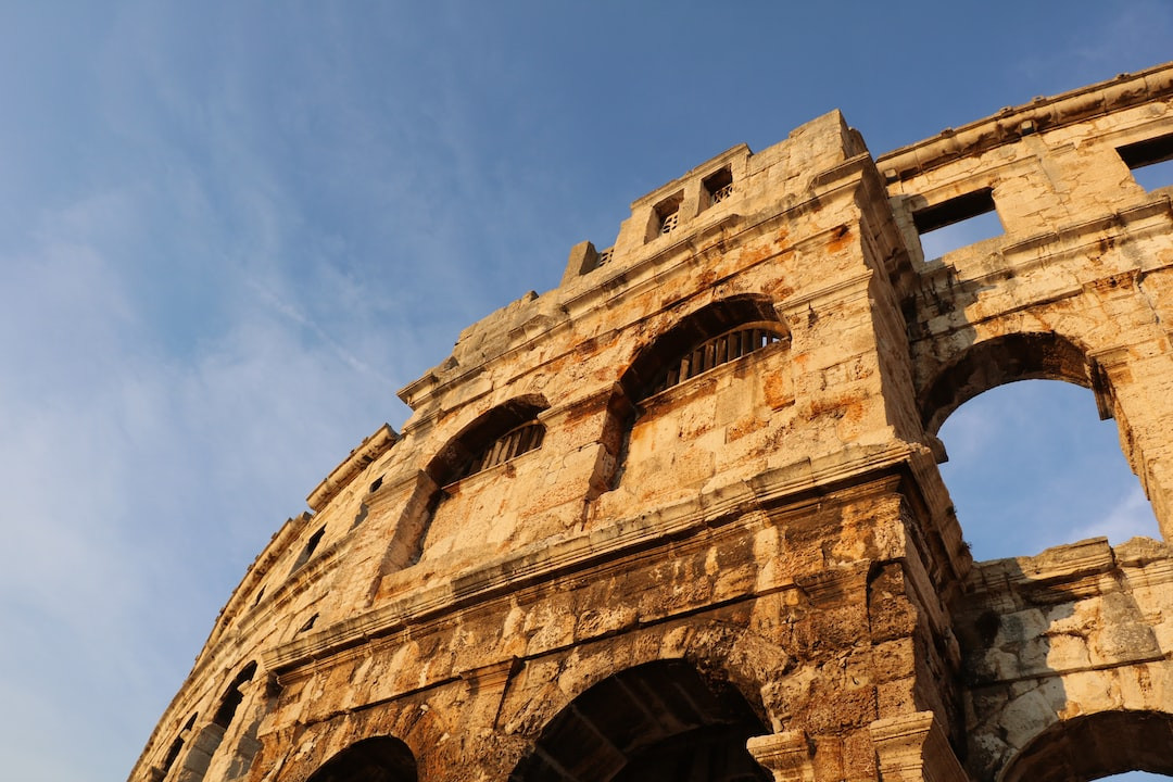 ACRISURE Arena Seating Chart Guide Illustration