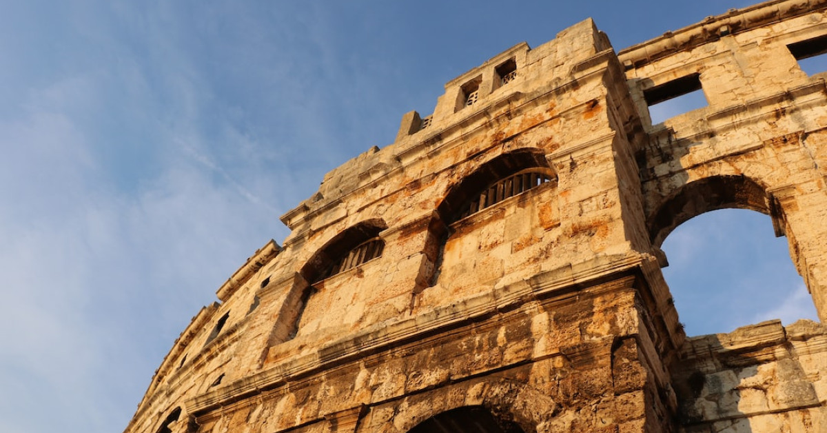 ACRISURE Arena Seating Chart Guide Illustration