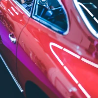 2024 Porsche Cayenne Turbo GT driving on mountain road 2024 Porsche Cayenne Turbo GT driving on mountain road