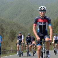 Exploring cycling effects on growth: myths vs. facts poster. Exploring cycling effects on growth: myths vs. facts poster.