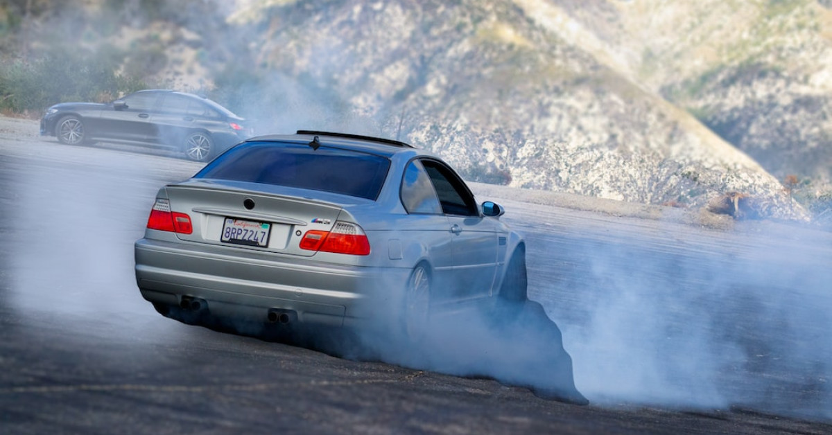 Top Sedans of the Year on Display