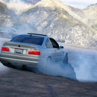 Top Sedans of the Year on Display Top Sedans of the Year on Display